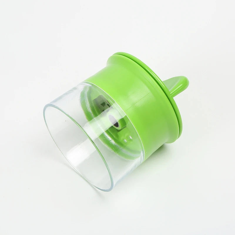 SwiftMince™ Adjustable Vegetable Spiralizer