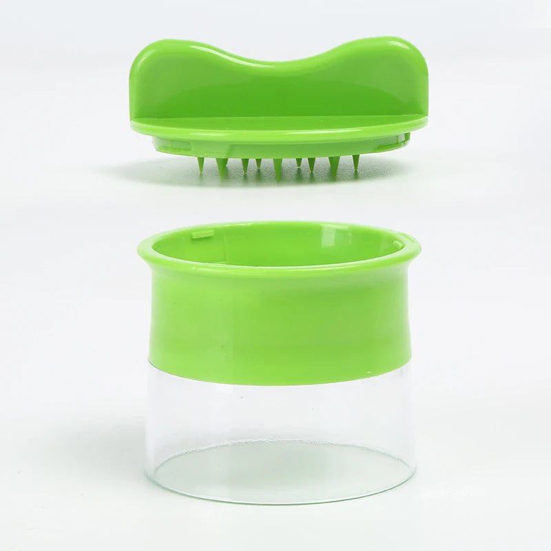 SwiftMince™ Adjustable Vegetable Spiralizer