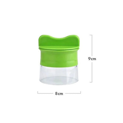 SwiftMince™ Adjustable Vegetable Spiralizer